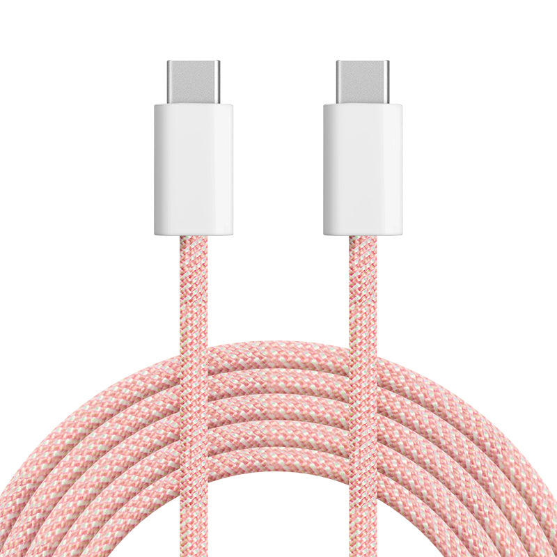 Cablu USB TypeC - USB TypeC 60W 1.5 m Kruger&Matz KM1271-1.5P