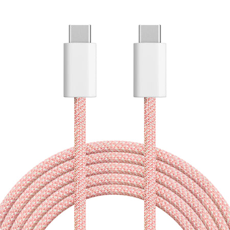 Cablu USB TypeC - USB TypeC 60W 1.5 m Kruger&Matz KM1271-1.5P