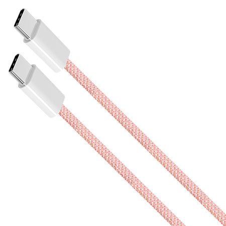Cablu USB TypeC - USB TypeC 60W 1.5 m Kruger&Matz KM1271-1.5P