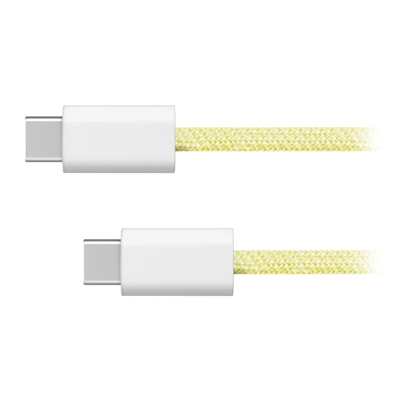 Cablu USB TypeC - USB TypeC 60W 1.5 m Kruger&Matz KM1271-1.5Y