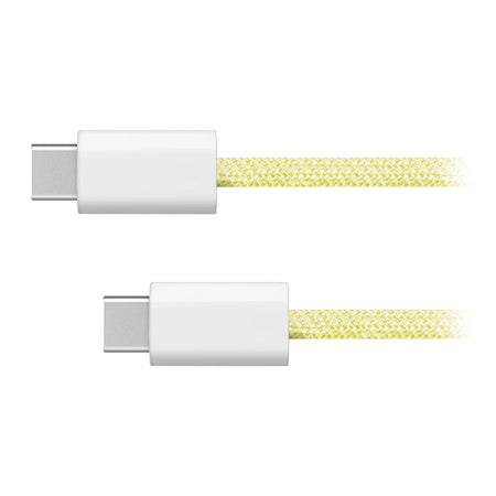 Cablu USB TypeC - USB TypeC 60W 1.5 m Kruger&Matz KM1271-1.5Y