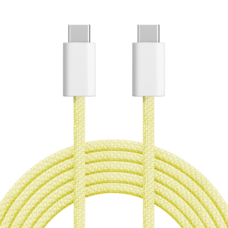 Cablu USB TypeC - USB TypeC 60W 1.5 m Kruger&Matz KM1271-1.5Y