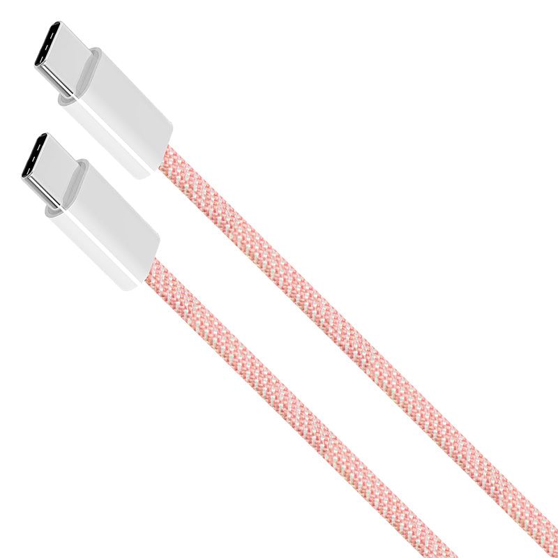 Cablu USB TypeC - USB TypeC 60W 1.0 m Kruger&Matz KM1271-1P