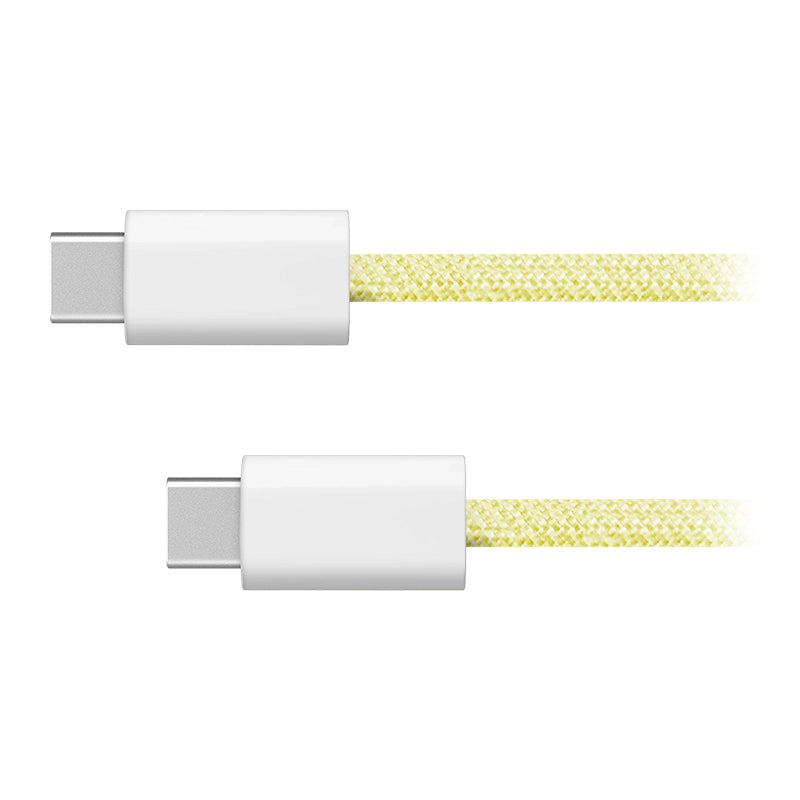 Cablu USB TypeC - USB TypeC 60W 1.0 m Kruger&Matz KM1271-1Y