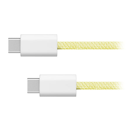Cablu USB TypeC - USB TypeC 60W 1.0 m Kruger&Matz KM1271-1Y