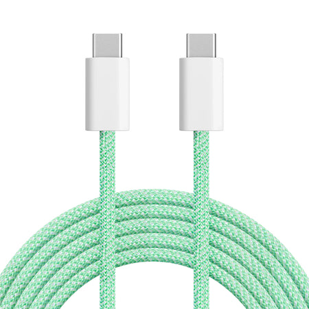 Cablu USB TypeC - USB TypeC 100W 1.5m Kruger&Matz KM1272-1.5G