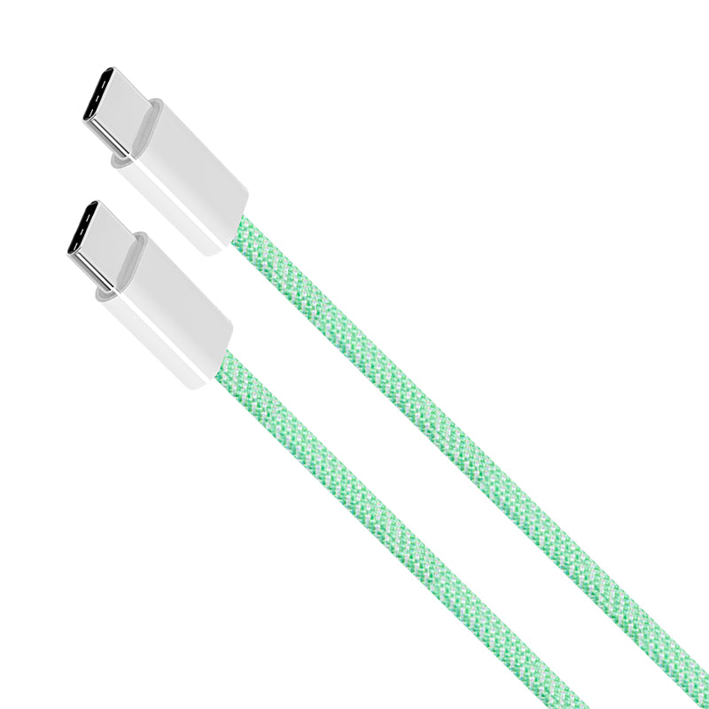 Cablu USB TypeC - USB TypeC 100W 1.5m Kruger&Matz KM1272-1.5G