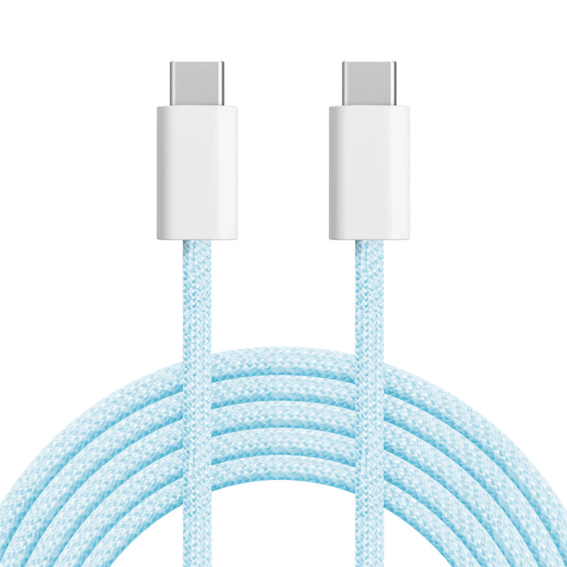 Cablu USB TypeC - USB TypeCc 100W 1m Kruger&Matz KM1272-1BL