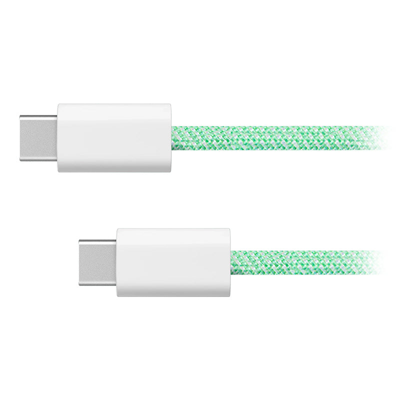 Cablu USB TypeC - UUSB TypeC 100W 1m Kruger&Matz KM1272-1G