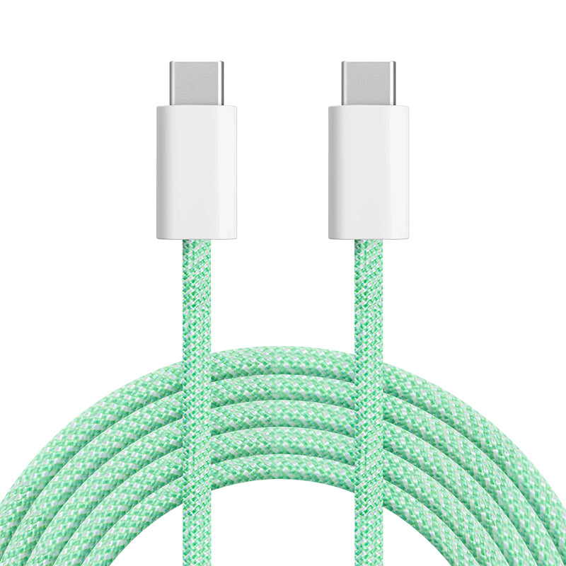 Cablu USB TypeC - UUSB TypeC 100W 1m Kruger&Matz KM1272-1G
