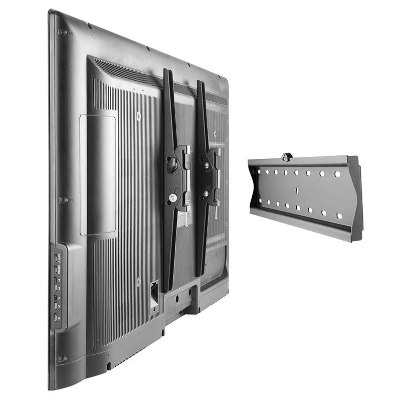 Suport de perete TV rabatabil pentru 32-55 inch cu VESA până la 400×400 Kruger Matz KM1301
