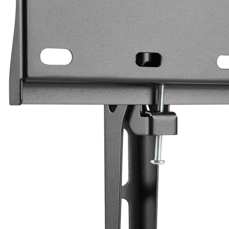 Suport de perete TV rabatabil pentru 32-55 inch cu VESA până la 400×400 Kruger Matz KM1301