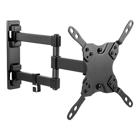 Suport TV de perete rabatabil pentru 13-42 inch cu VESA 200×200 Kruger Matz KM1302