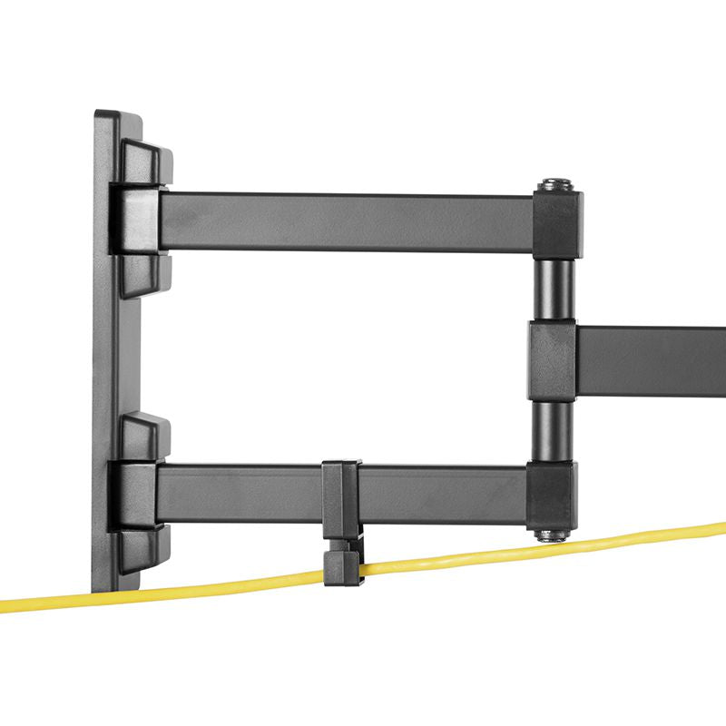Suport TV de perete rabatabil pentru 13-42 inch cu VESA 200×200 Kruger Matz KM1302