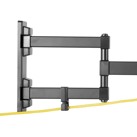 Suport TV de perete rabatabil pentru 13-42 inch cu VESA 200×200 Kruger Matz KM1302