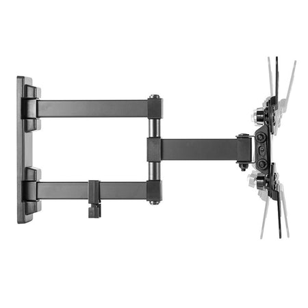 Suport TV de perete rabatabil pentru 13-42 inch cu VESA 200×200 Kruger Matz KM1302