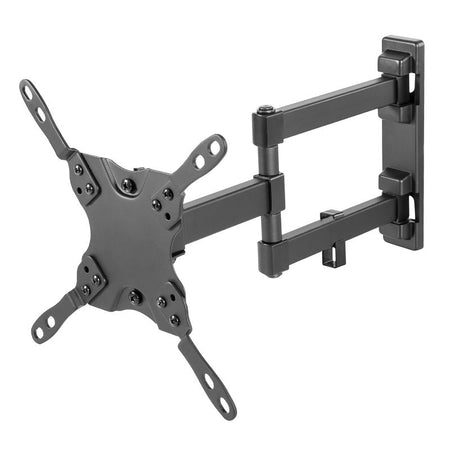 Suport TV de perete rabatabil pentru 13-42 inch cu VESA 200×200 Kruger Matz KM1302