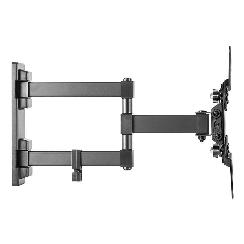 Suport TV de perete rabatabil pentru 13-42 inch cu VESA 200×200 Kruger Matz KM1302
