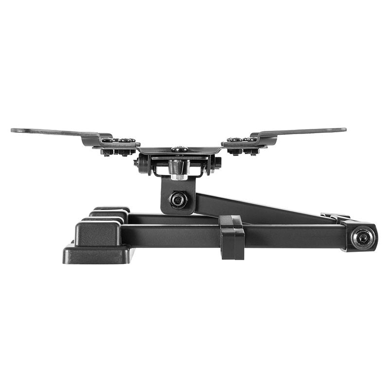 Suport TV de perete rabatabil pentru 13-42 inch cu VESA 200×200 Kruger Matz KM1302