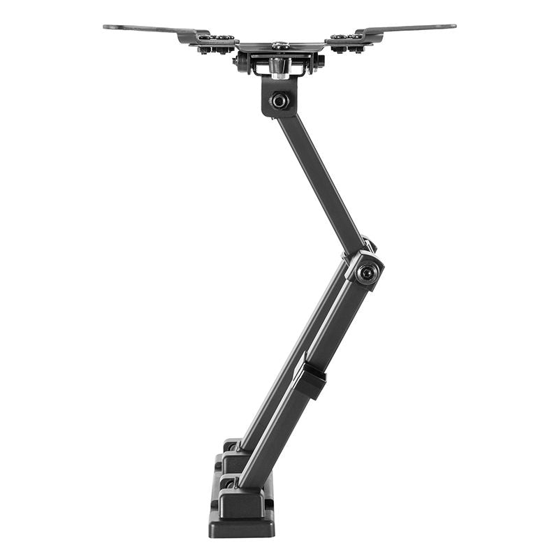 Suport TV de perete rabatabil pentru 13-42 inch cu VESA 200×200 Kruger Matz KM1302