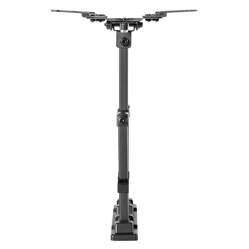Suport TV de perete rabatabil pentru 13-42 inch cu VESA 200×200 Kruger Matz KM1302