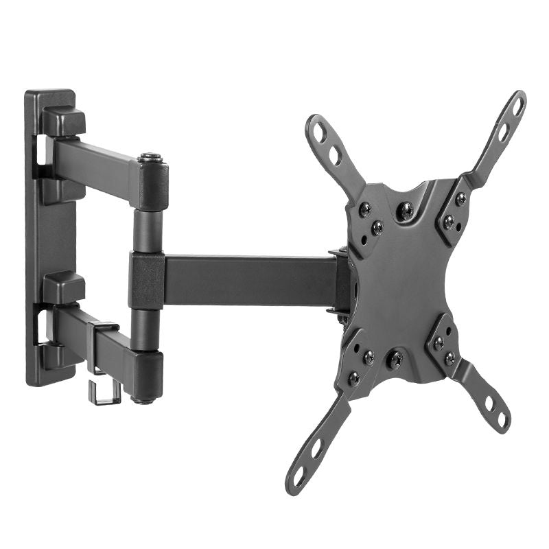 Suport TV de perete rabatabil pentru 13-42 inch cu VESA 200×200 Kruger Matz KM1302