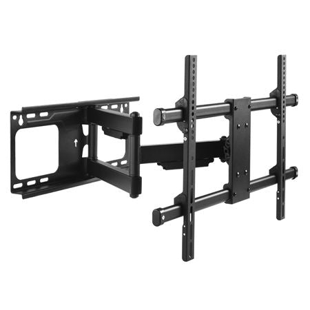 Suport TV de perete articulat pentru 37 - 70 inch cu sarcină 60 kg Kruger Matz KM1305