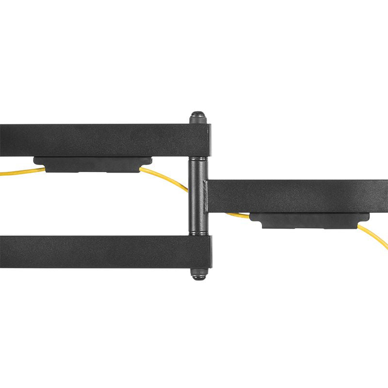 Suport TV de perete articulat pentru 37 - 70 inch cu sarcină 60 kg Kruger Matz KM1305