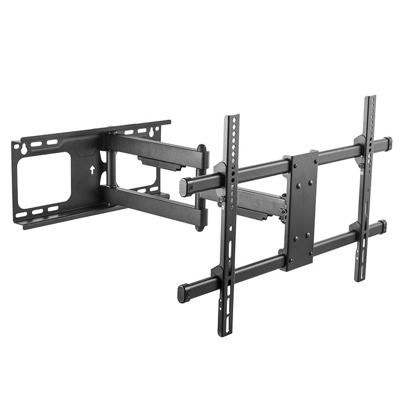 Suport TV de perete articulat pentru 37 - 70 inch cu sarcină 60 kg Kruger Matz KM1305