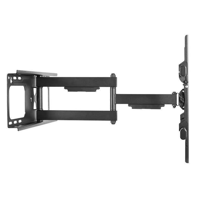 Suport TV de perete articulat pentru 37 - 70 inch cu sarcină 60 kg Kruger Matz KM1305