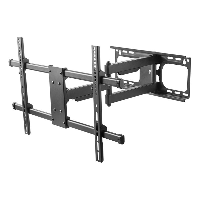 Suport TV de perete articulat pentru 37 - 70 inch cu sarcină 60 kg Kruger Matz KM1305