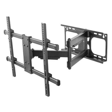 Suport TV de perete articulat pentru 37 - 70 inch cu sarcină 60 kg Kruger Matz KM1305