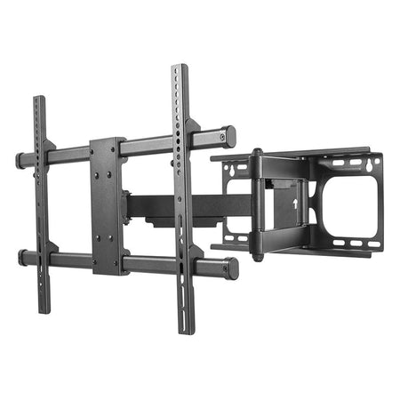 Suport TV de perete articulat pentru 37 - 70 inch cu sarcină 60 kg Kruger Matz KM1305