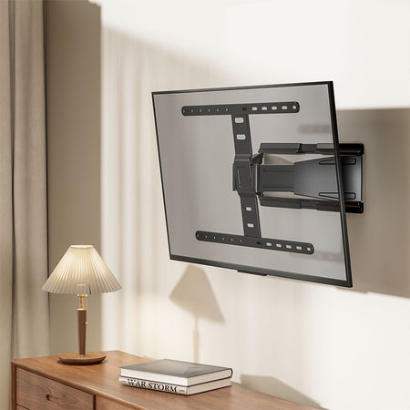 Suport universal LED TV ultra slim 37-75 Kruger&Matz KM1307