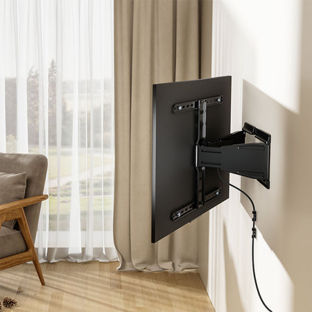 Suport universal LED TV ultra slim 43-90 Kruger&Matz KM1308