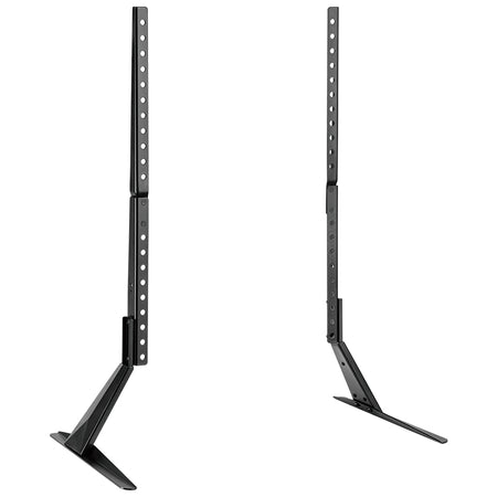 Stand picioare TV 23-75 inch, 40 kg, VESA universal, Kruger Matz KM1309