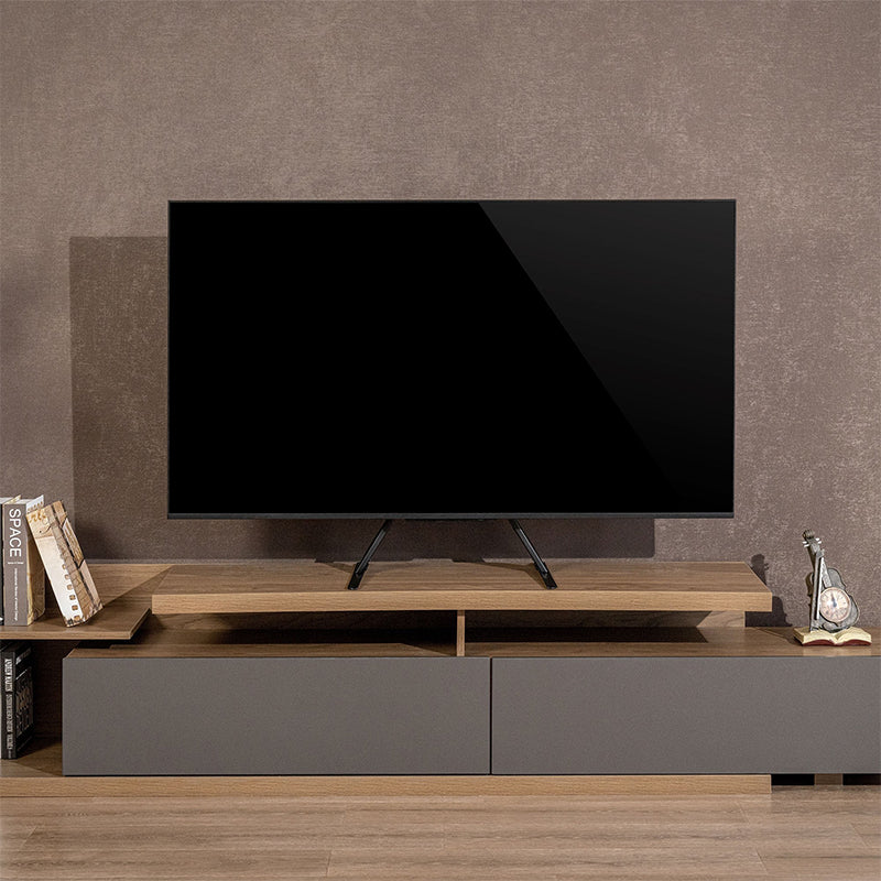Stand picioare TV 23-75 inch, 40 kg, VESA universal, Kruger Matz KM1309