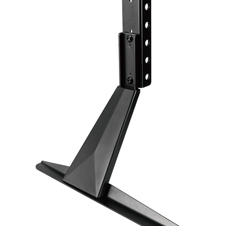 Stand picioare TV 23-75 inch, 40 kg, VESA universal, Kruger Matz KM1309