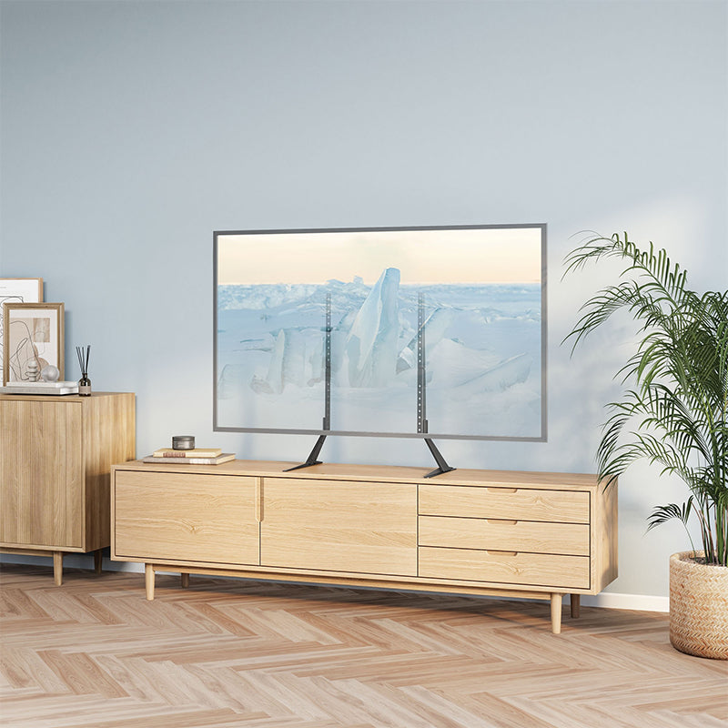 Stand picioare TV 23-75 inch, 40 kg, VESA universal, Kruger Matz KM1309