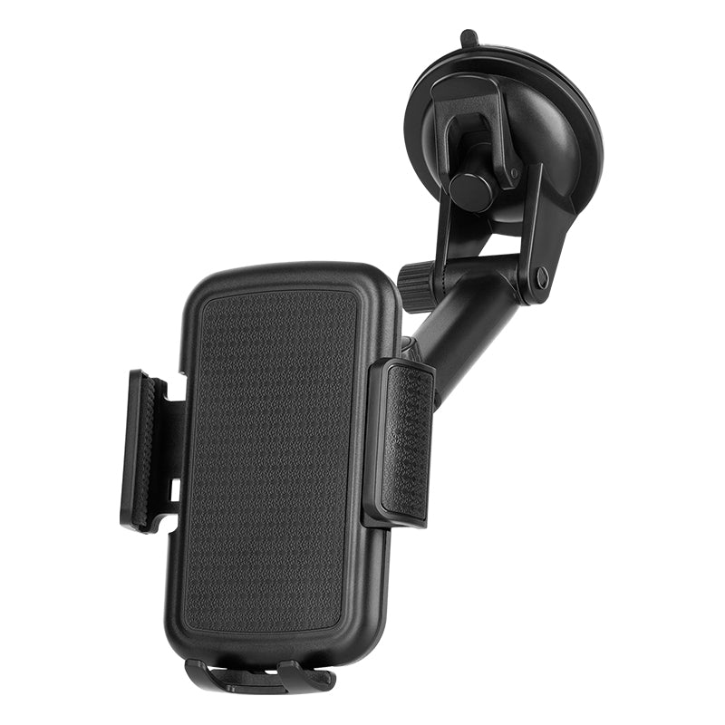 Suport auto universal cu montare pe parbriz și rotire la 360° Kruger Matz KM1360