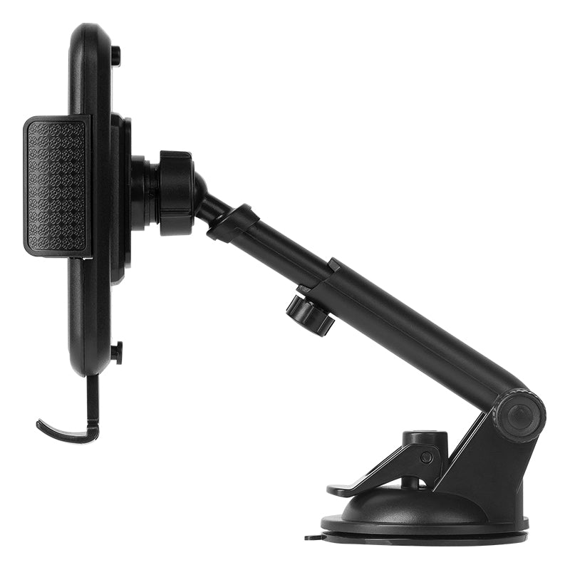 Suport auto universal cu montare pe parbriz și rotire la 360° Kruger Matz KM1360