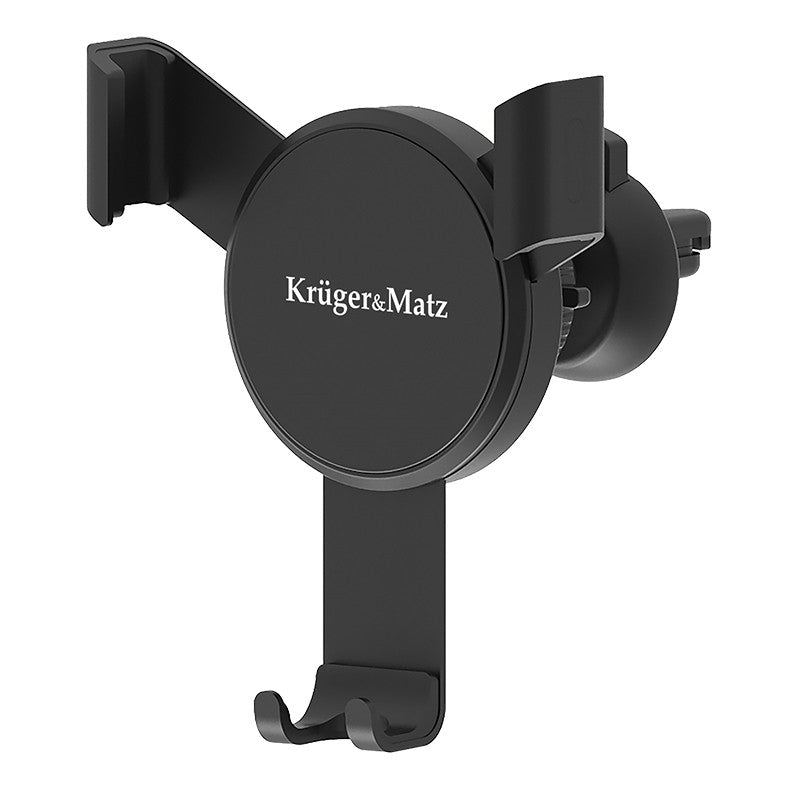 Suport auto grilă Gravity Kruger&Matz KM1362