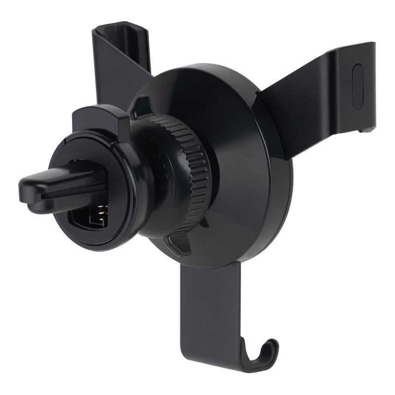 Suport auto grilă Gravity Kruger&Matz KM1362