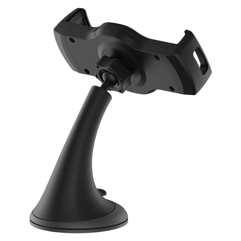 Suport auto universal pentru tablete, montare cu ventuză, Kruger Matz KM1369