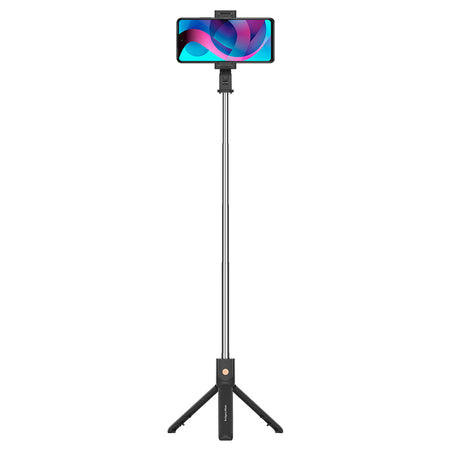 Trepied telefon selfie stick Kruger&Matz KM1374