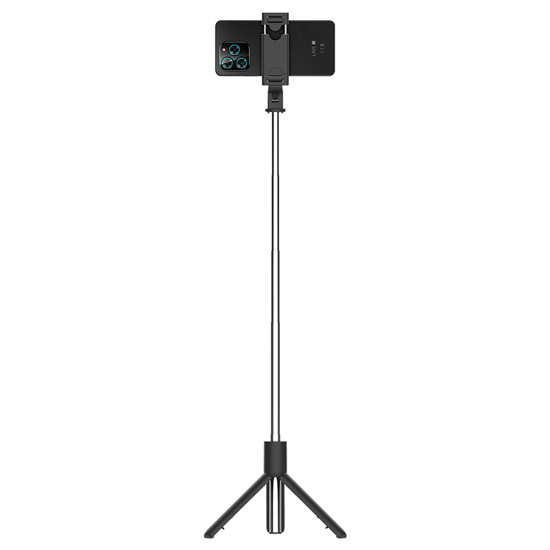 Trepied telefon selfie stick Kruger&Matz KM1374