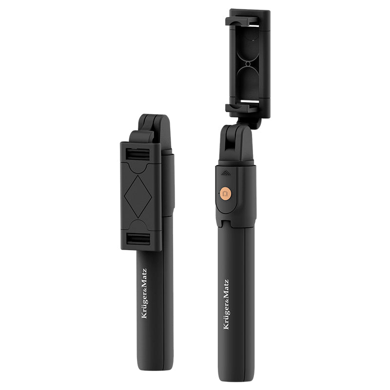 Trepied telefon selfie stick Kruger&Matz KM1374