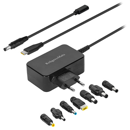 Alimentator universal 45W Power Delivery Kruger&Matz KM1450-45