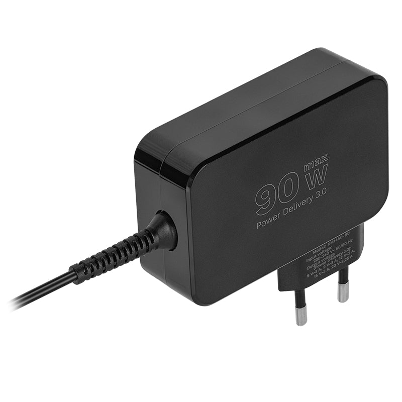 Alimentator universal 90W Power Delivery Kruger&Matz KM1450-90