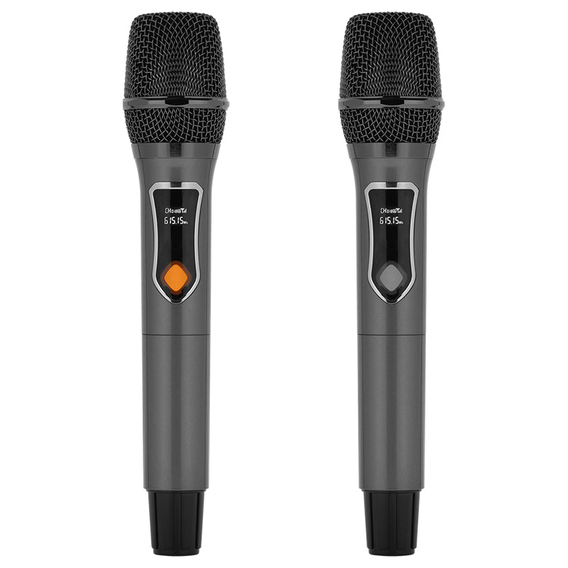 Boxă activă portabilă cu difuzor de 18 inch și putere de 240 W Kruger Matz KM1718